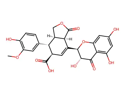 4-(4-Chlorophenyl)pyrimidine structure