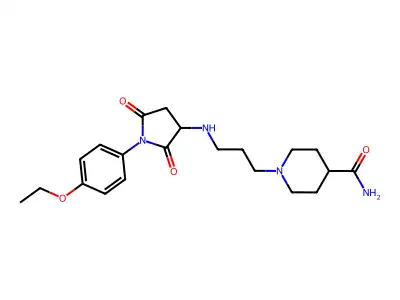 BAS 07330412 structure
