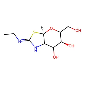 7-Amino-1,8-naphthyridin-2(1H)-one structure