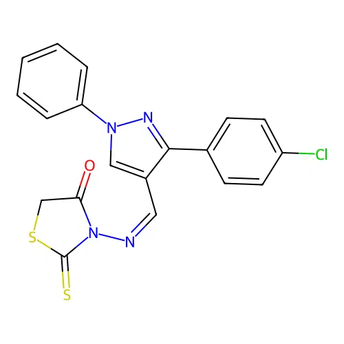 F3077-0694 structure