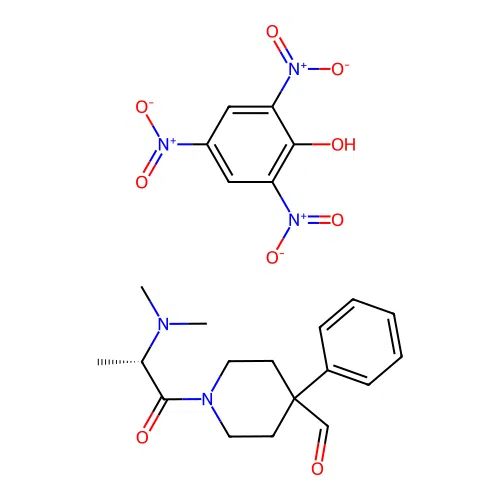 RefChem:1054721 structure