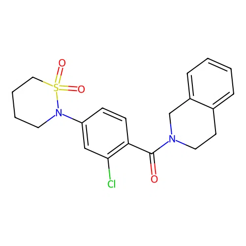 SDCCGSBI-0661148.P001 structure