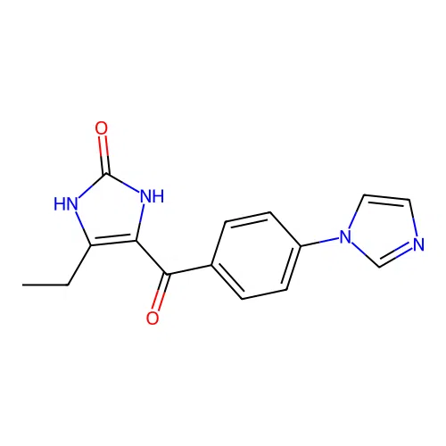 CK 2289 structure