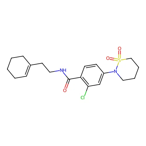 AS-871/43476705 structure