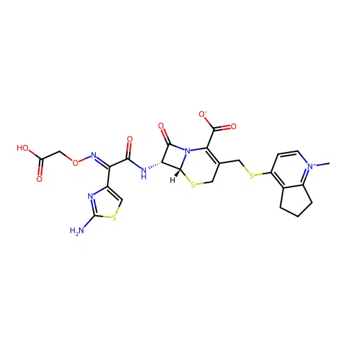 ME 1221 structure