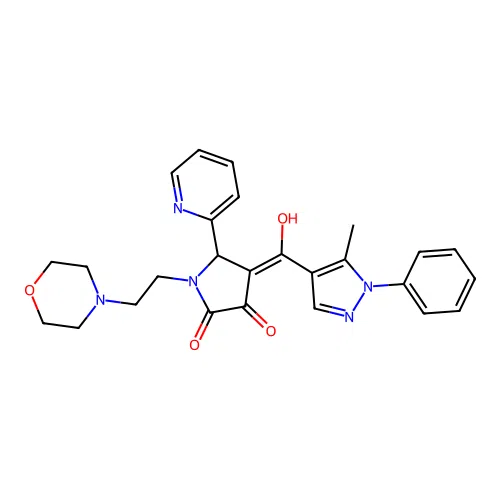 VU0508316-1 structure