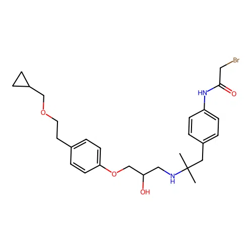 1-Cpbmpp structure