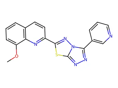 VAS 2870 structure