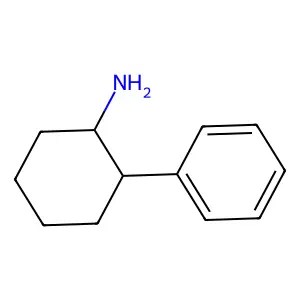 2-chloro-N-ethyl-N-(naphthalen-1-yl)propanamide structure