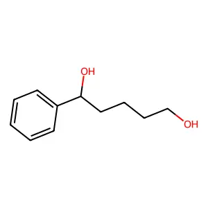 [4-(2-Hydroxyethoxy)-3-nitrophenyl]arsonic acid structure