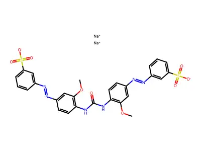 Intrajet Yellow DG structure