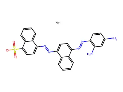 2-(p-Arsenosophenoxy)ethanol structure