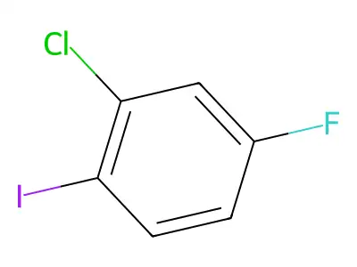 3,5-Difluoropropiophenone structure