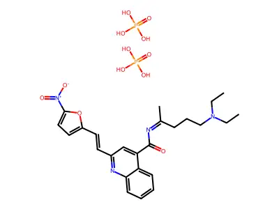 Quinifur structure