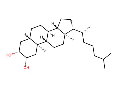 2-(5-nitro-1,3-dioxo-2,3-dihydro-1H-isoindol-2-yl)acetic acid structure