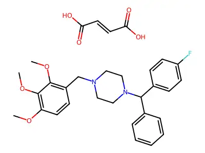 CTK3J9824 structure