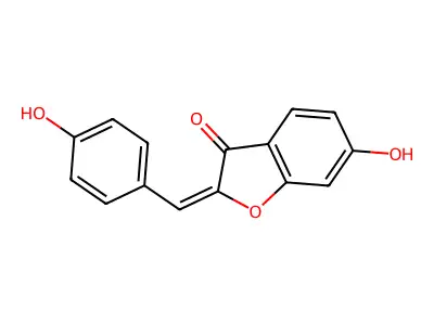 E-Hispidol structure