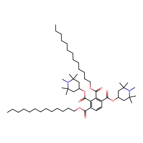CID 113596 structure
