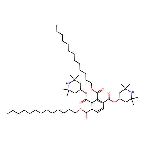 CID 113597 structure