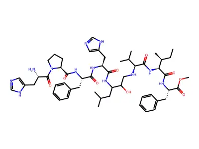 BW 633C structure