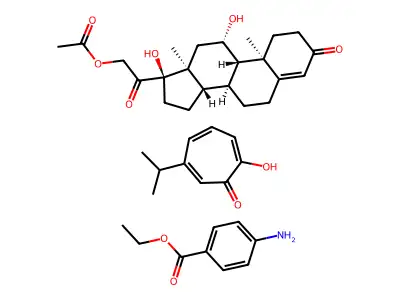 Hinoporon structure