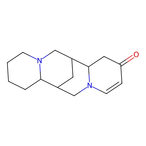 Multiflorine structure