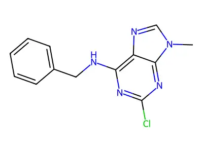 2,3-Epoxypropyl 4-ethylphenyl ether structure