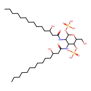 Sdz 880-431 structure