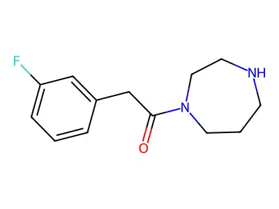 2-Oxo-2,3-dihydro-1,3-benzoxazole-6-carboxylic acid structure