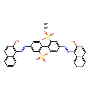 Acid Red 97 structure