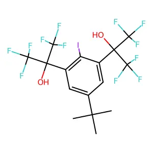 Tfm-tfe-IB structure