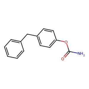 Diphenan structure