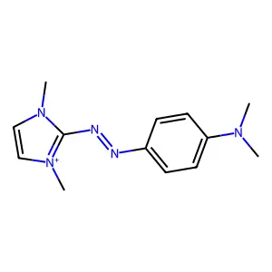 C6Y6R7H2NQ structure