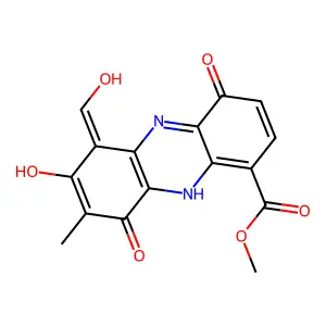 PD 116152 structure
