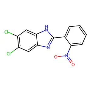 KST-1A0351 structure