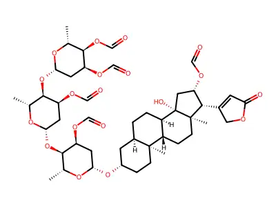 Gitoformatum structure