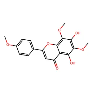 3-Amino-4-(2-hydroxyethoxy)benzenearsonous acid structure