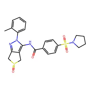 F0561-0738 structure