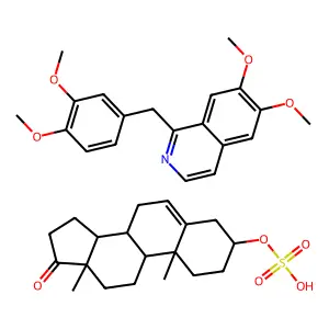 Pmsd structure
