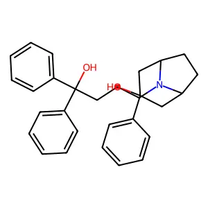 2-(2-(Hydroxy(oxido)amino)phenyl)-6-methyl-1H-benzimidazole structure