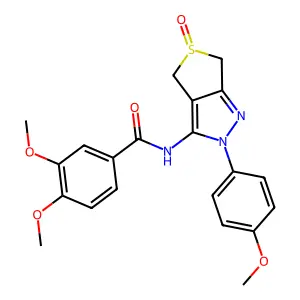F0561-0825 structure