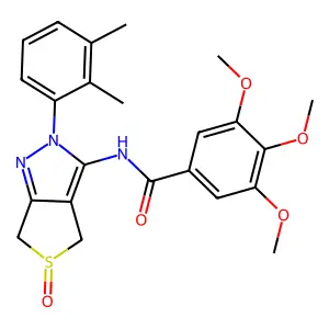 F0561-0835 structure