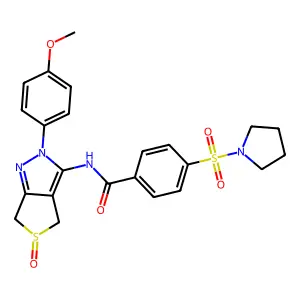 F0561-0735 structure