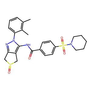 F0561-0745 structure