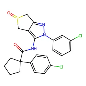 F0561-0805 structure