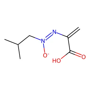 Valanimycin structure