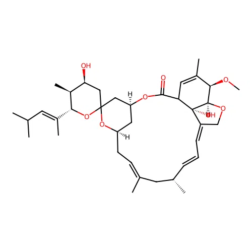 LL-F 28249lambda structure