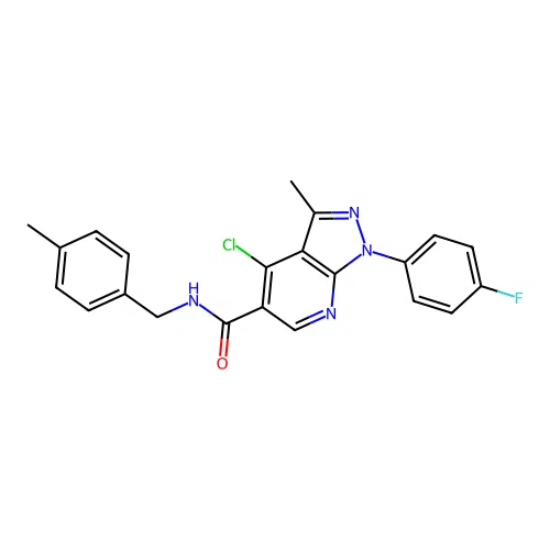 VU0496842-1 structure