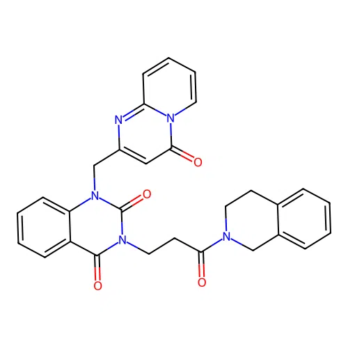 F0919-6137 structure