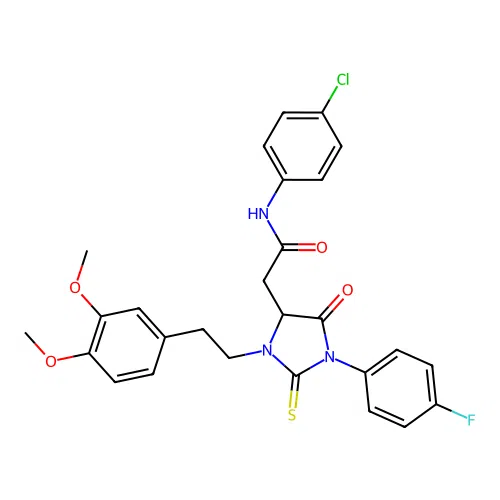 BAS 02280258 structure
